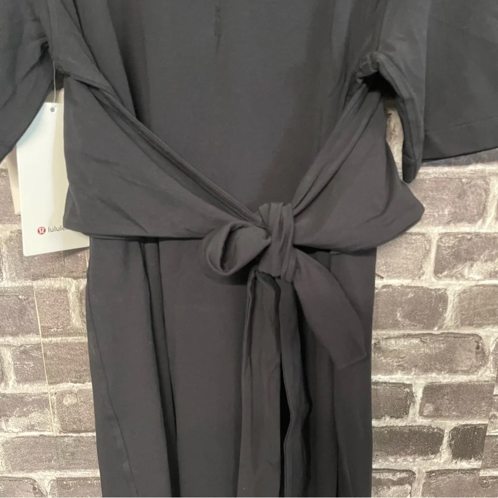 lululemon athletica front it new